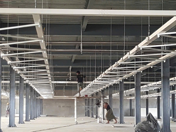 Công Ty TNHH Liên Doanh Sản Xuất Dịch Vụ Thương Mại Việt Hàn